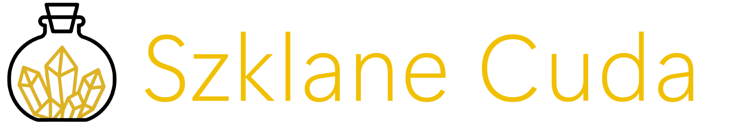 Szklane Cuda logo